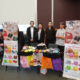 Young Enterprise Scheme night market