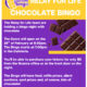 Relay For Life Chocolate Bingo Night 28th February from 6.30pm