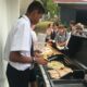 Sausage Sizzle raises funds for Relay for Life