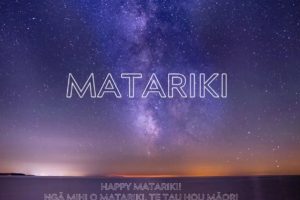 Matariki – Special Edition 2024