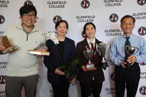 Glenfield College Newsletter – Term 4 – Week 6 – 2024