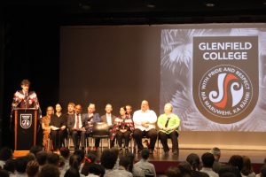 Glenfield College Newsletter – Term 4 – Week 8 – 2024